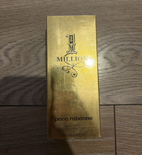 Image of Paco Rabanne 1 Million Eau de Toilette Spray 100 ml Regular Size MPN 007921