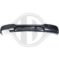 Blende StoßFäNger Diederichs 1216268 Hd Tuning FüR Bmw Hinten