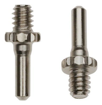 Park Tool CTPC - Pair of replacement chain tool pins for CT-2 / CT-3 / CT-5 / CT