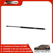 Verin de hayon / de capot Renault MEGANE