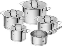 Zwilling True Flow 66920-005-0 Topfset