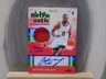 2025 Leaf Glory of the Game Basketball Retro Relic Signatures Antoine Walker /15