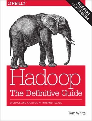 Hadoop: the Definitive Guide : Storage and Analysis at Internet S