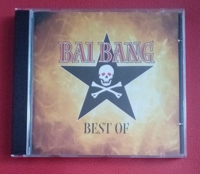Bai Bang - Best Of (CD)