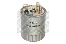 MAPCO Kraftstofffilter Spritfilter Kraftstoffilter 63852
