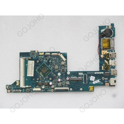 LA-B151P For HP Pavilion 11-N Laptop moederbord N2830 Intel CPU 764235-001