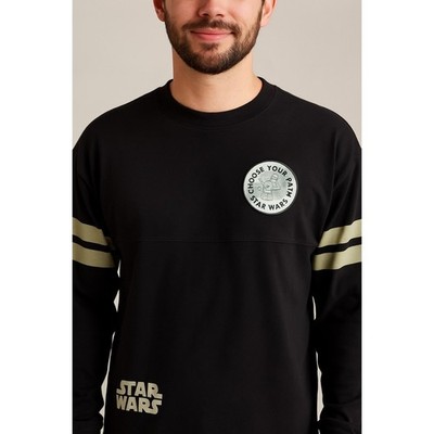 Star Wars Choose Your Path Sweatshirt Sz. XXL