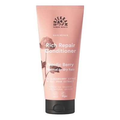 Nordic Berry - Rich Repair Conditioner 180ml | URTEKRAM