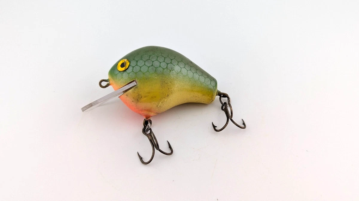 Heddon Vintage Fishing Equipment for sale | eBay
