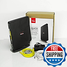 Verizon Fios Router Updated 2019 - Fios Quantum Gateway G1100 Ac1750 Wi-Fi Dual