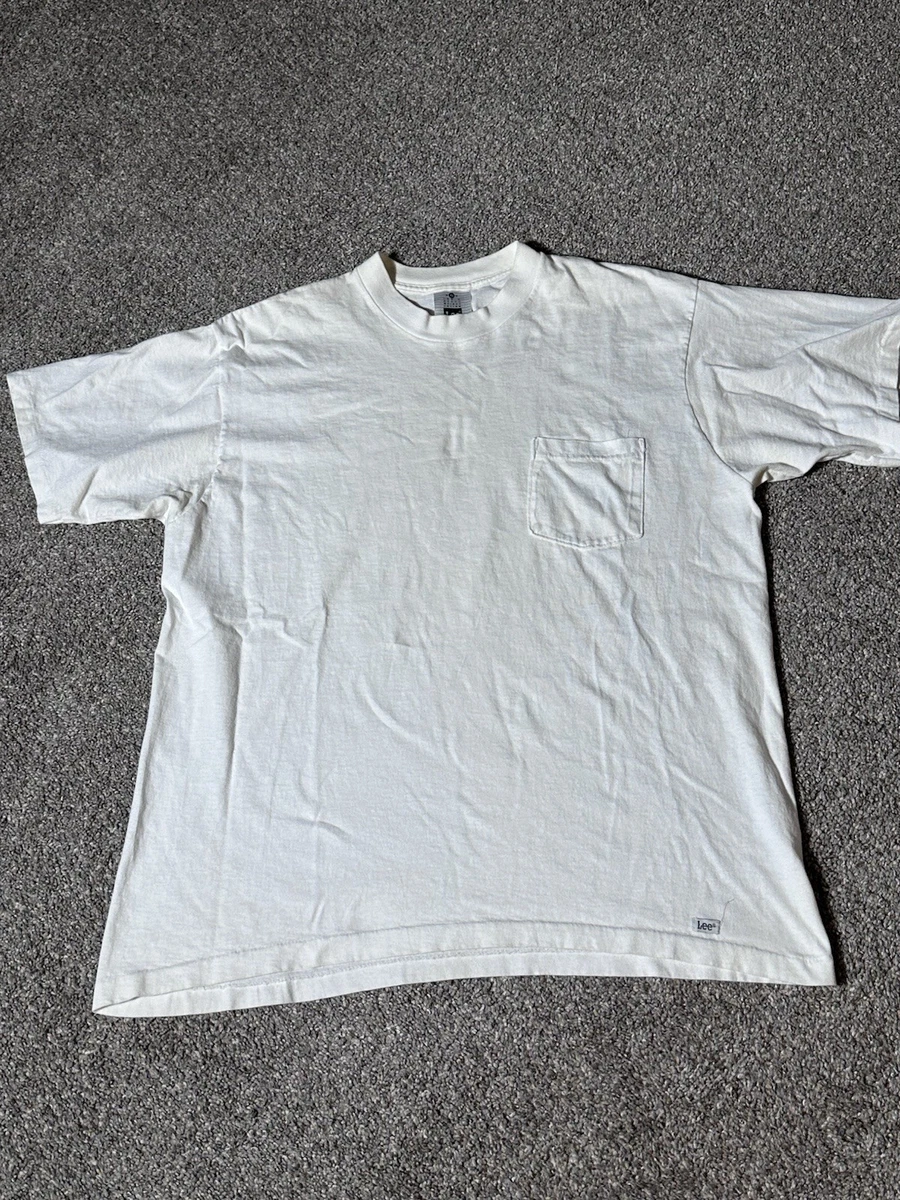 Lee T-Shirts for Men with Vintage for sale | eBay