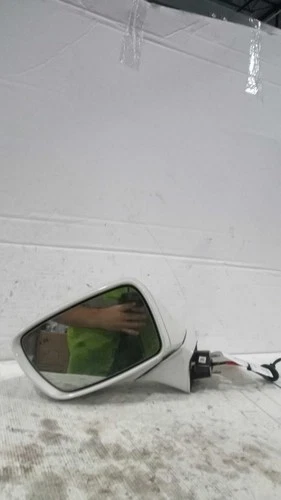 Driver Side View Mirror Power Manual Folding Opt DM8 Fits 18-19 ENCLAVE 489133