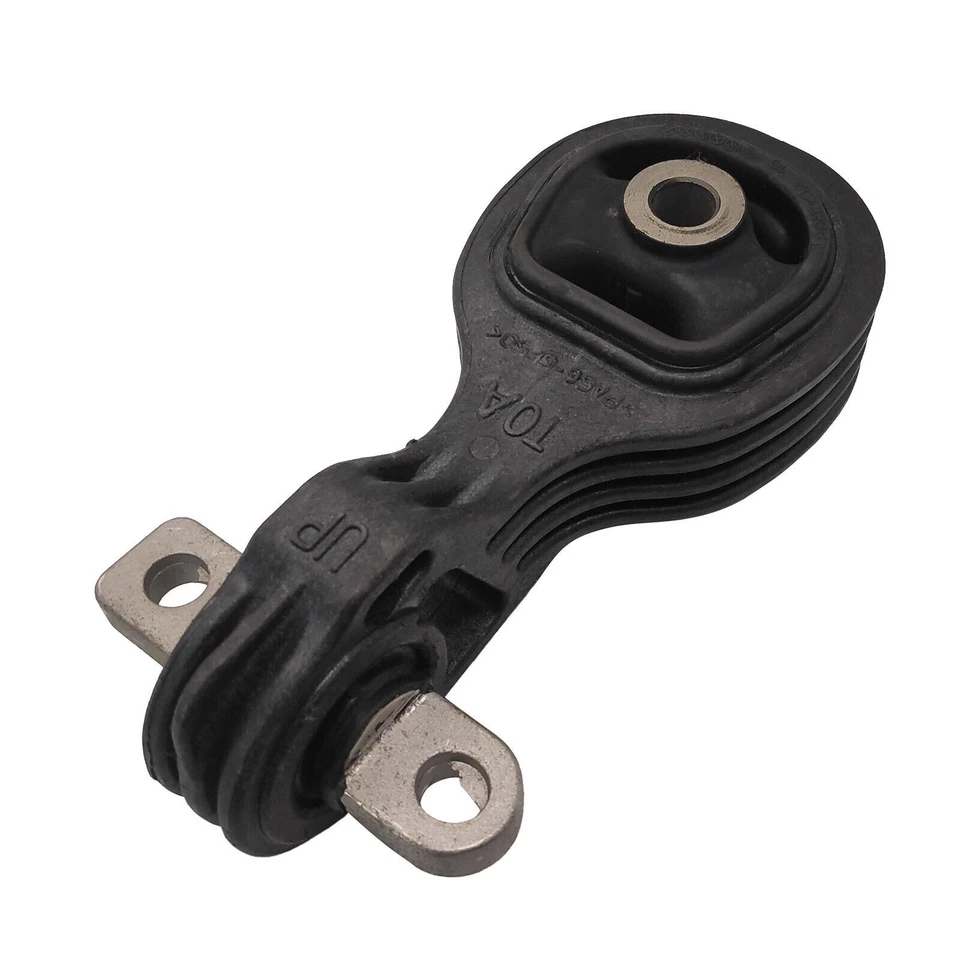 Montaje de motor y puntal de par y transmisión de 5 piezas para Honda CR-V 2012 2013 2014 2,4 L automático Foto 4 de 4