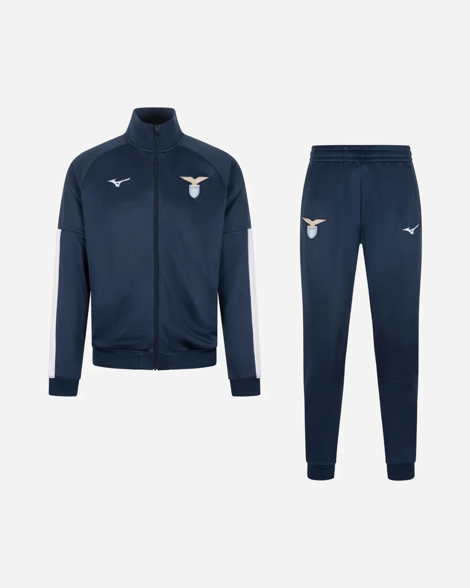 Maillot De Gardien Macron Lazio Pour Enfants - Manches Courtes, Multicolore