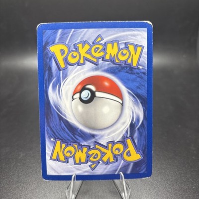 Pokemon TCG Pikachu #27 Black Star Promo Cards Non Holo 1999 WOTC