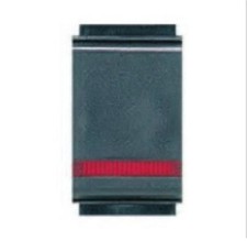 PULSANTE LUMINOSO COMPATIBILE BTICINO LIVING CLASSIC 4505LE