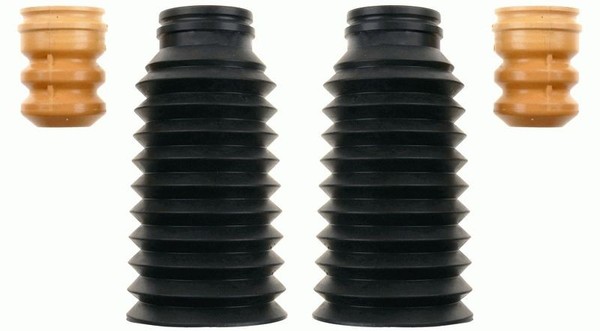 Sachs Staubschutzsatz, StoßDäMpfer 900 124 FüR MERCEDES-BENZ-image