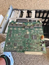 Inter-Tel BRS - 550.2220 Circuit Card