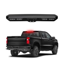 LED Third Brake Light for 2019-2026 Silverado Sierra 1500 2500HD 3500HD