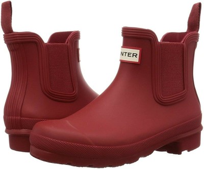 Hunter Women's Original Chelsea Boot 
