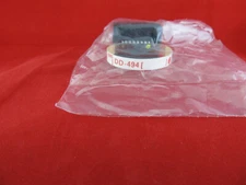 NAPCO SECURITY SYSTEMS PROGRAMMABLE CHIP DD494  NEW NOS