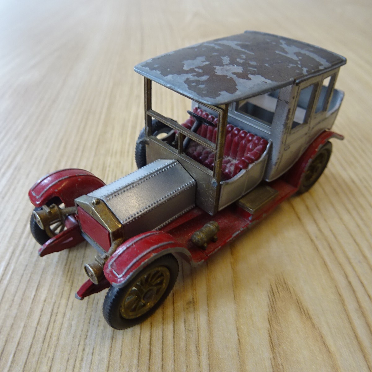 VINTAGE MATCHBOX CARS - Original 60s/70s Various Sold Separately