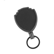 2Pcs Super 70cm Heavy Duty Retractable Reel Keychains