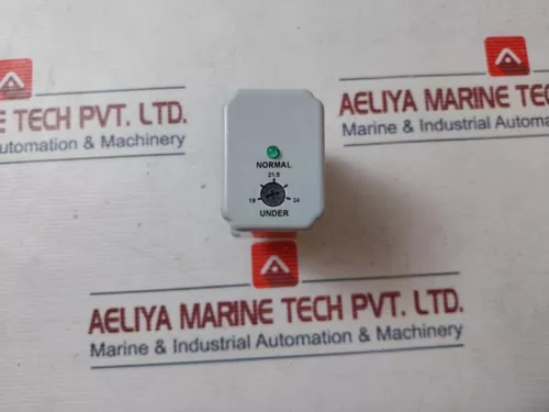 Time Mark 2601-24VDC Spannung Sensor