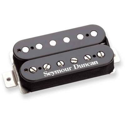 Seymour Duncan 78 Model Electric Guitar Bridge Pickup - Black