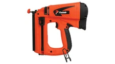NEW Paslode 916000 IM250S-Li 16-Gauge Straight Finish Nailer KIT 5378328