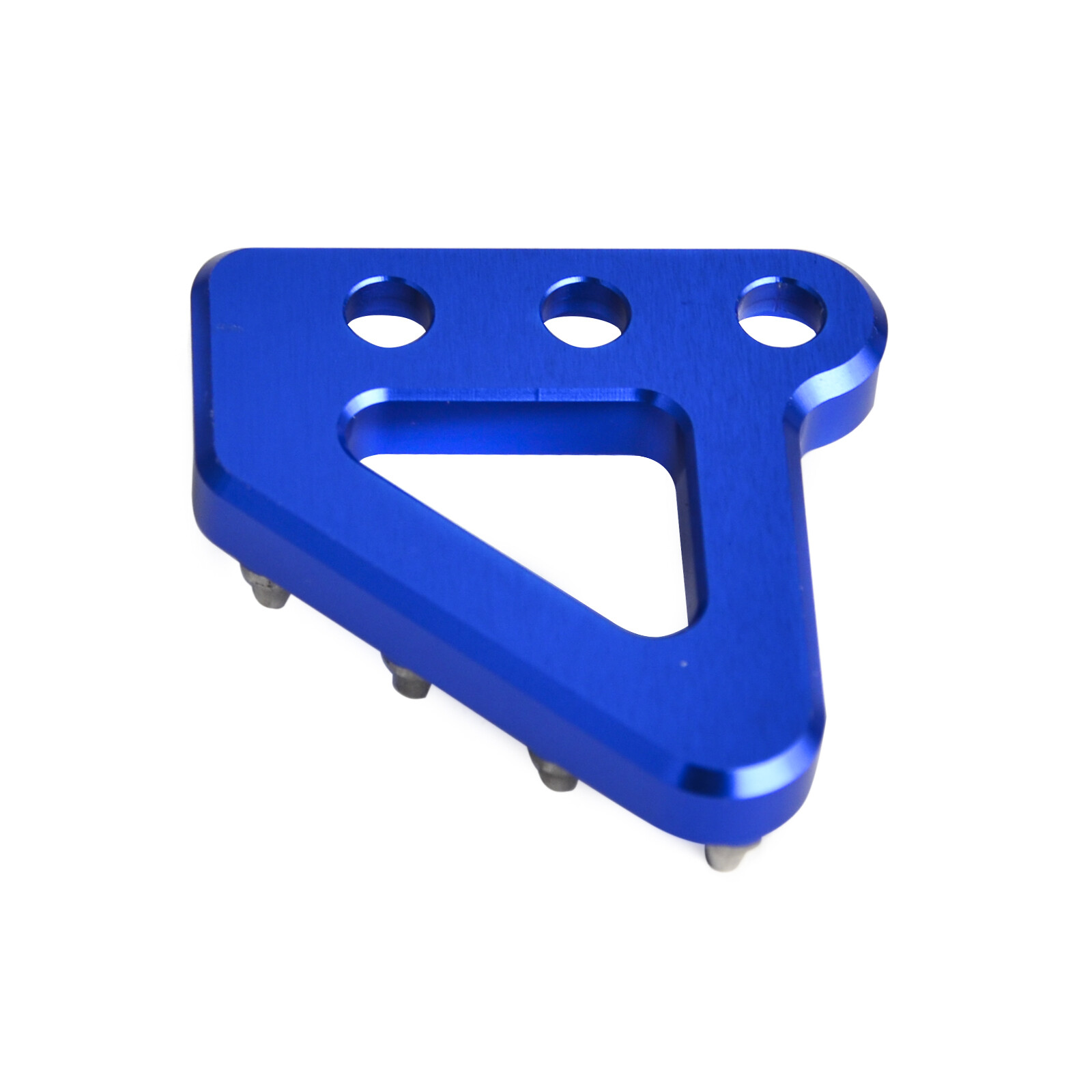 AS3 REAR BRAKE PEDAL TIP BLACK | HUSQVARNA TC FC TX 23-24 TE FE 2024 - View #8