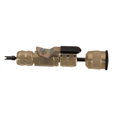  91490 Mastercool REMOV/INST VALVE CORE