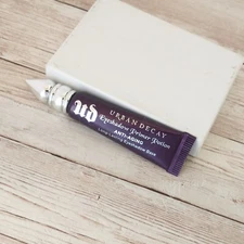 Urban Decay Anti-Aging Eyeshadow Primer Potion NEW 3.7ml/0.13 oz Travel Size