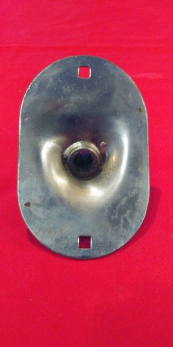 Vintage USA Rogers Swivomatic Bass Drum Spur/Tom/Cymbal Arm Mount Bracket - Picture 7 of 7