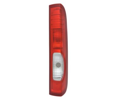 Right Rear Light for Nissan Primastar Renault Trafic 2 2009- VT966P Red White