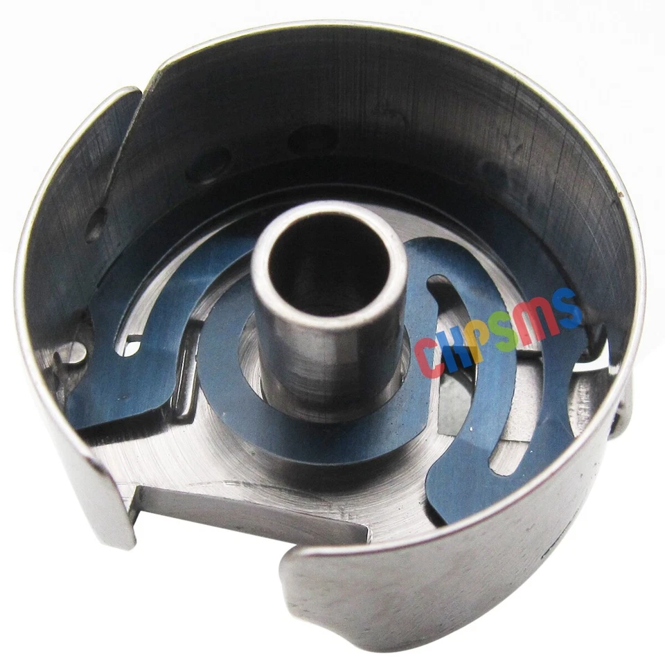 NEW FOR PFAFF Sewing Machines Bobbin Case 9mm NO BACKLASH #BC-PF9076-NBL - Image 2 of 4