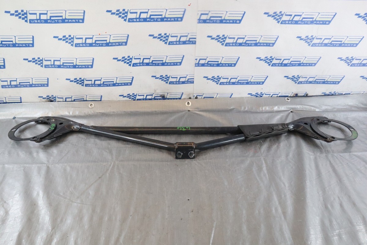 鏡台 2006 MITSUBISHI LANCER EVOLUTION 9 OEM FRONT STRUT UPPER