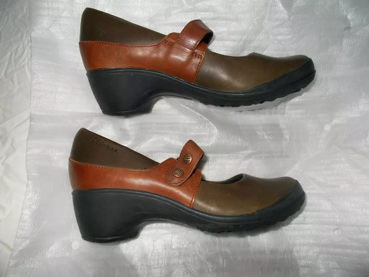 Merrell veranda best sale
