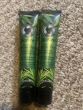 new 2 PK LOT SOFTEE HYDRATING eucalyptus  BODY AND SCALP OIL