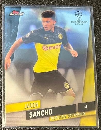 Jadon Sancho