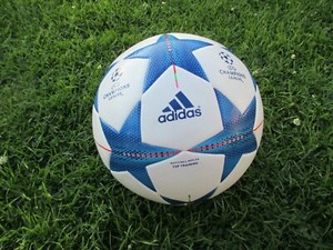 adidas 2015 champions league ball