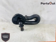 2013-2016 MERCEDES GL450 X166 DASH DISPLAY SCREEN UNIT FAN BLOWER & AIR DUCT OEM