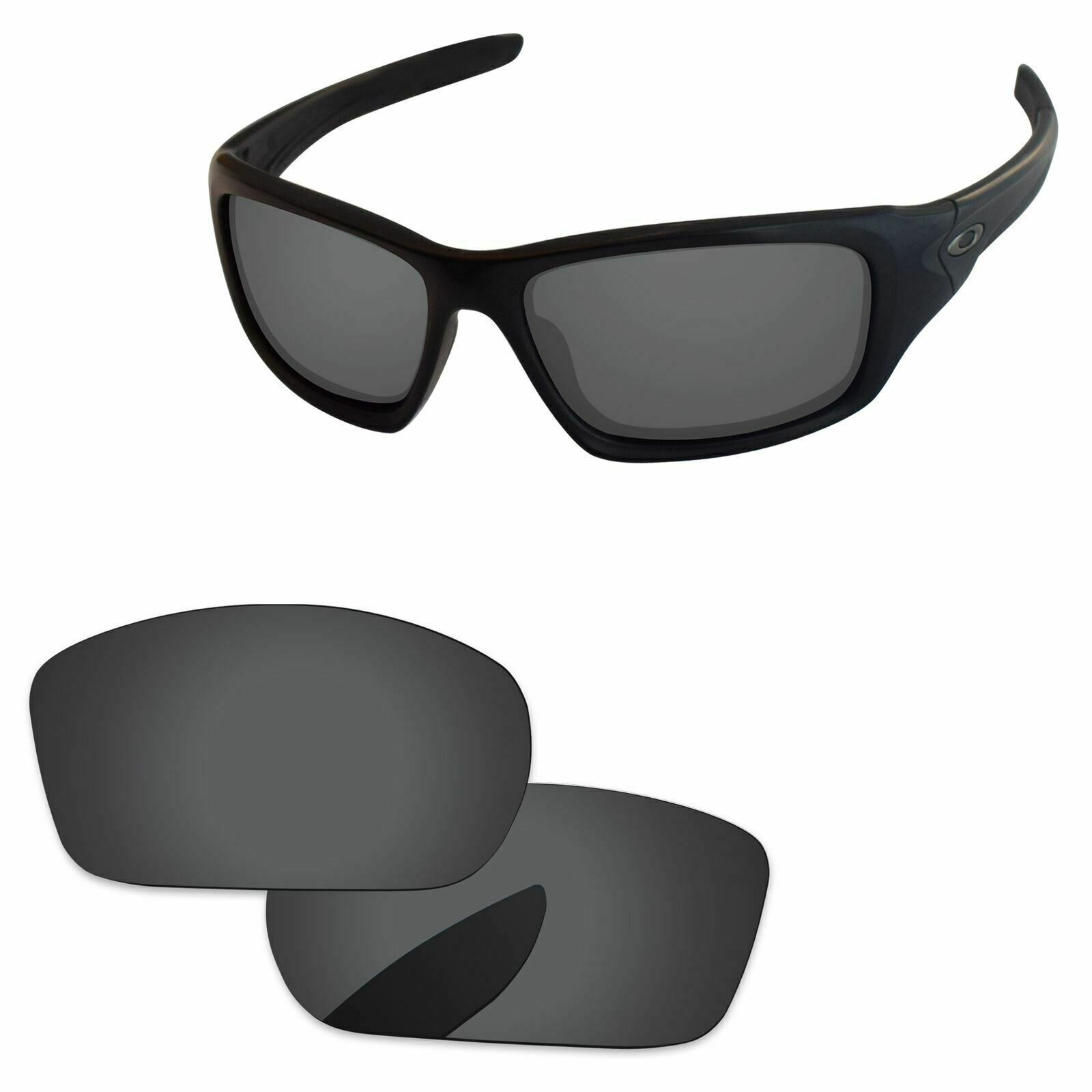 Spy LOGAN Polarized 6700000000211 Sunglasses In Matte Black - Foto 11