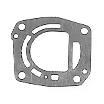 Yamaha 3GD 11351 00 00 Gasket, Cylinder; New # 4KB 11351 00 Yamaha 3GD 11351 00 00 Gasket, Cylinder; New # 4KB 11351 00
