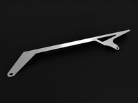 zieger Kettenschutz Kawasaki ZX-6R BJ 2009-16 FüR Ninja ZX-6R