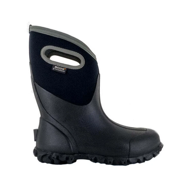 Bogs winter top work boots