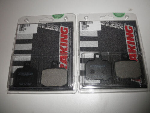 Pastiglie Freno Brembo P68 065 - Set Da 4 Pezzi, Per Dacia, Renault, Lada