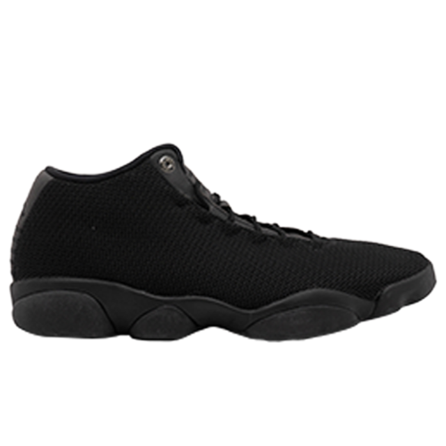Jordan Horizon Low Black - 845098-010