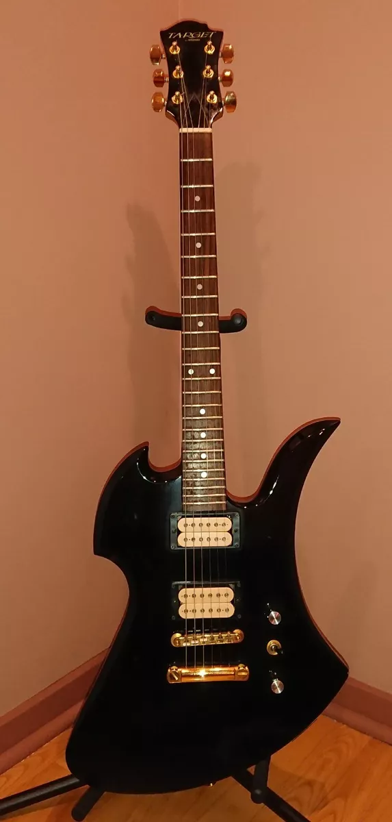 Target guitar deals