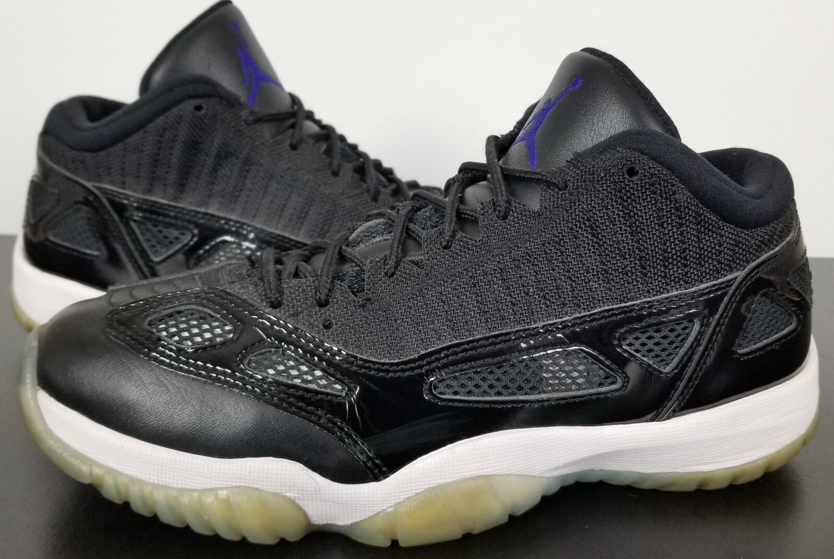 Size 7.5 - Air Jordan 11 Retro IE Low Space Jam for sale online | eBay